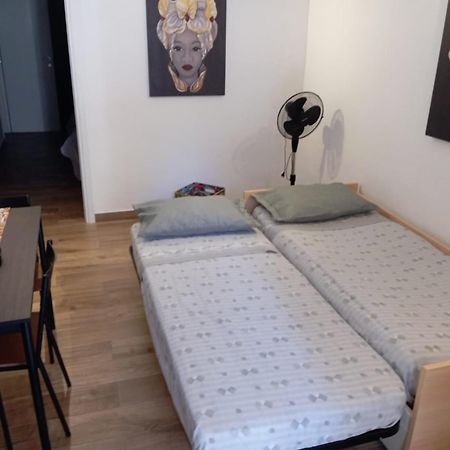 카타니아 Nelly House 빌라 외부 사진