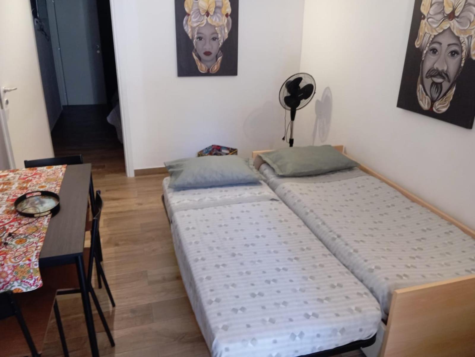 카타니아 Nelly House 빌라 외부 사진