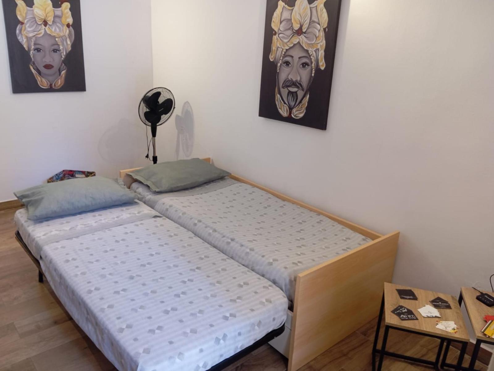 카타니아 Nelly House 빌라 외부 사진